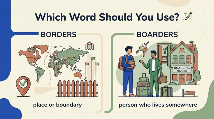 Which Word Should You Use?